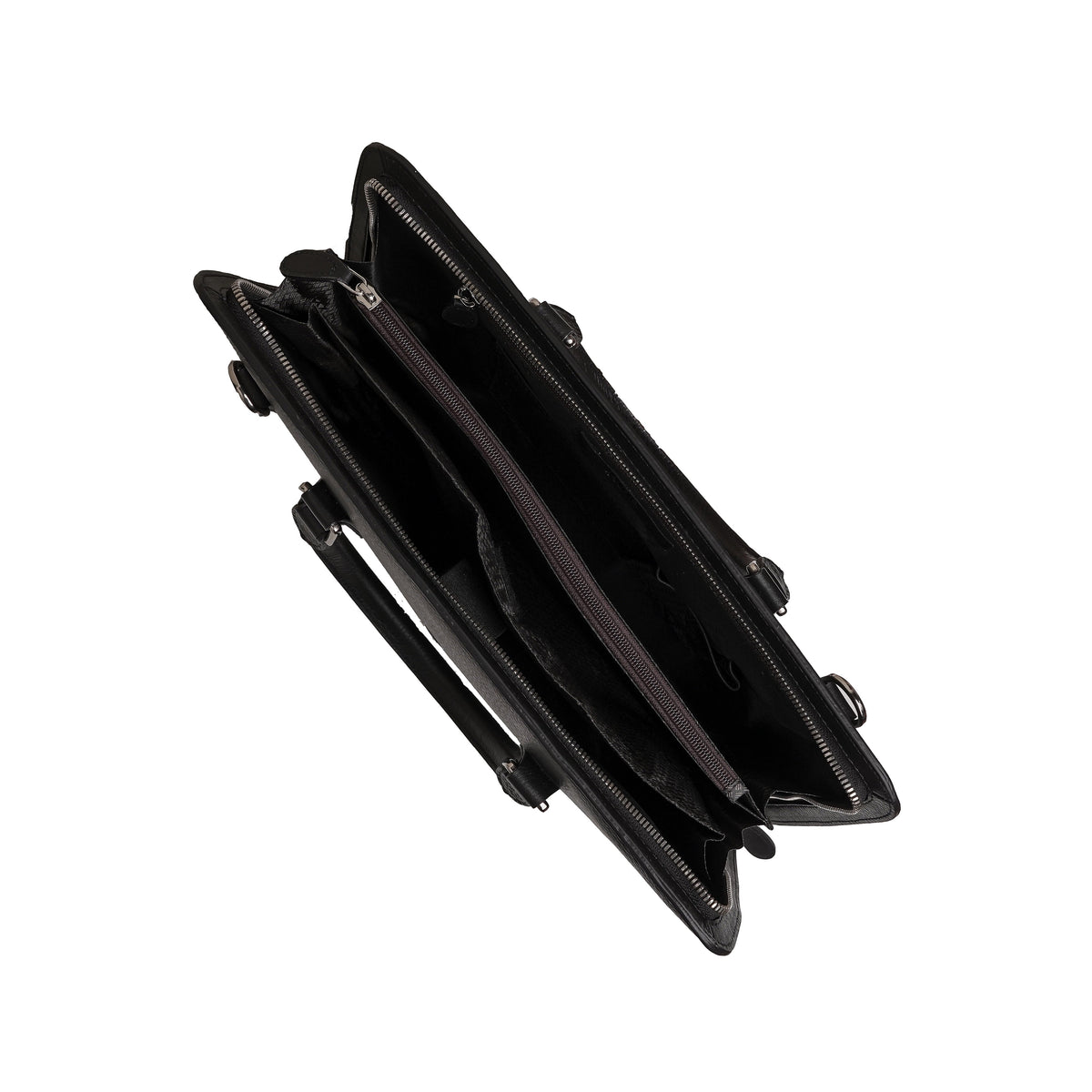 Achiever - BLACK