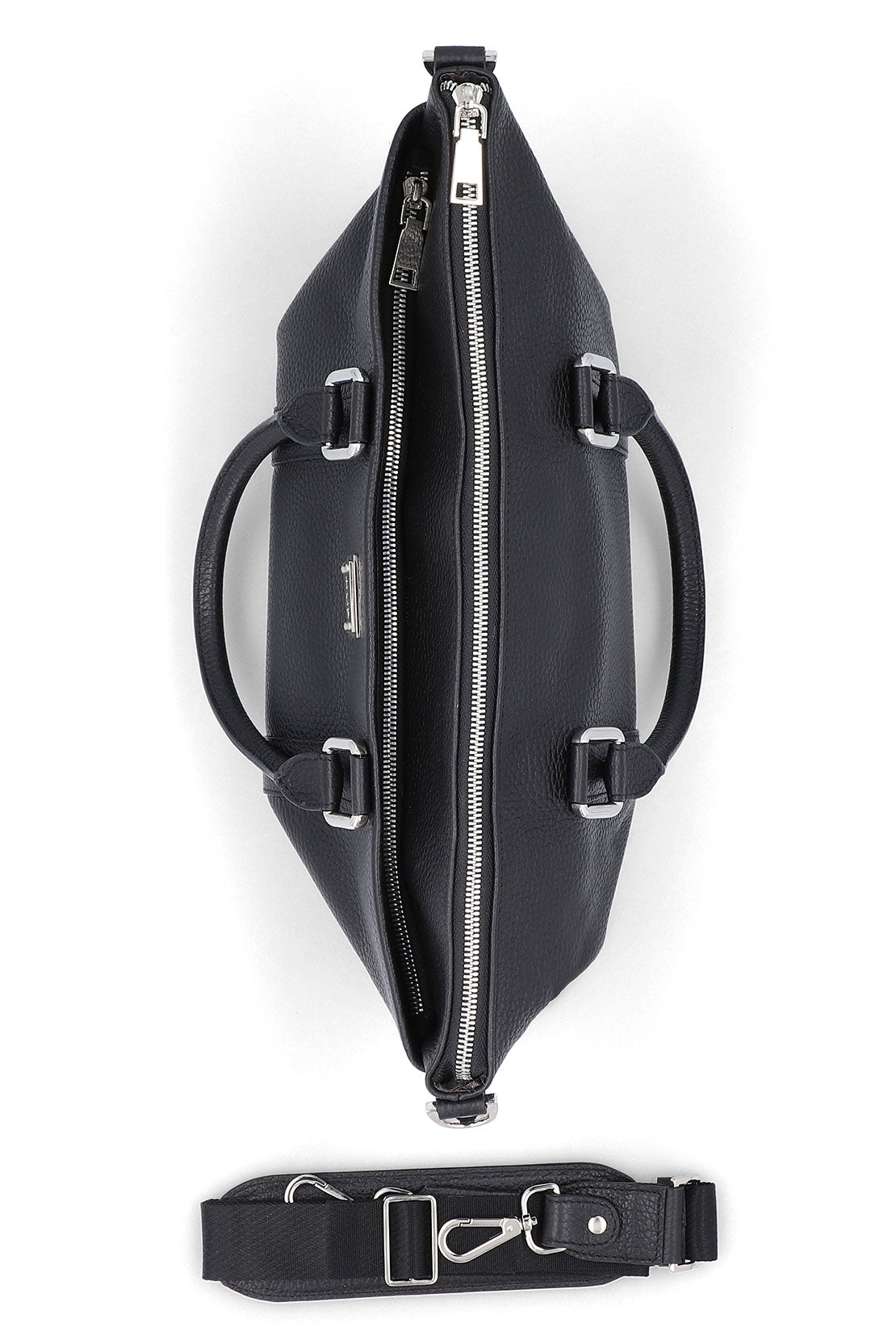 BALANCE - BLACK