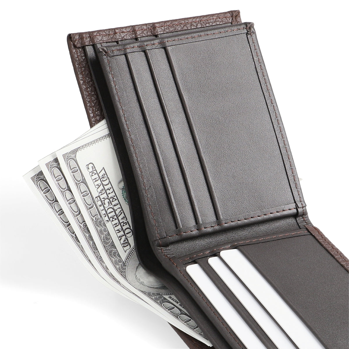 Barrier - DARK BROWN
