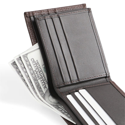 Barrier - DARK BROWN