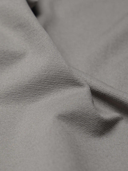 Beige Nylon Spandex Polo (POLO-1335)
